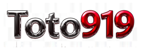 toto919 login logo